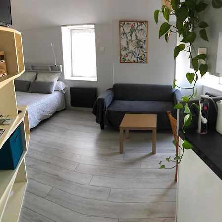 Saint Bonnet Apartment Bourges Exterior foto