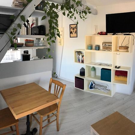 Saint Bonnet Apartment Bourges Exterior foto