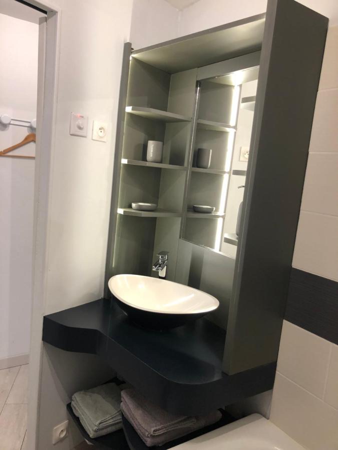 Saint Bonnet Apartment Bourges Exterior foto