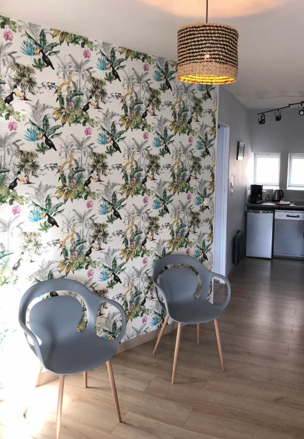 Saint Bonnet Apartment Bourges Exterior foto