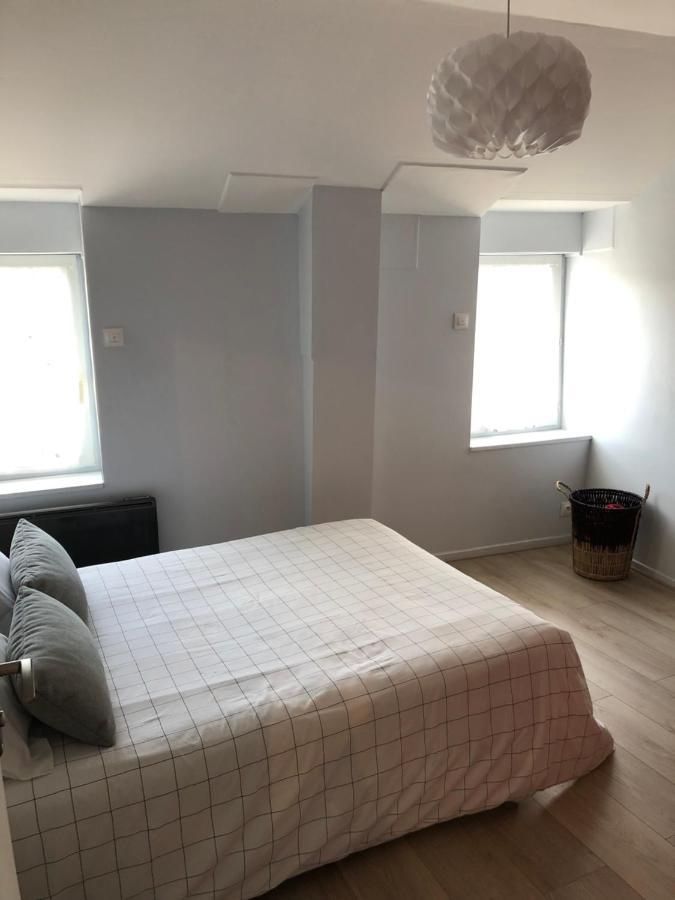 Saint Bonnet Apartment Bourges Exterior foto
