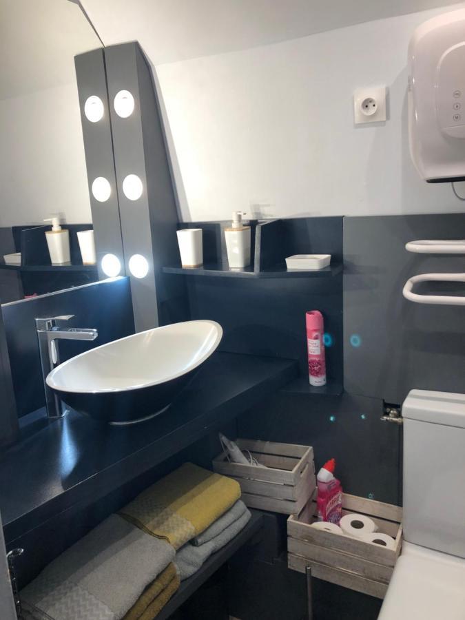 Saint Bonnet Apartment Bourges Exterior foto